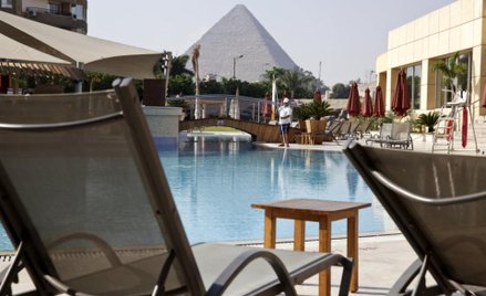 The Wall Street Journal: Gospodarka Egiptu stabilizuje się, na razie