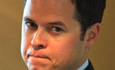 Krzysztof Spyra, członek zarządu Getin Noble.