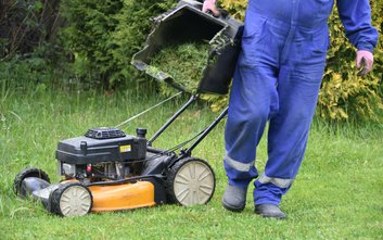 Urząd Dzielnicy Śródmieście wprowadził system świadczenia niepieniężnego, czyli wykonywania drobnych