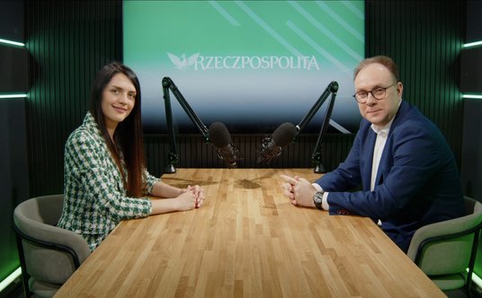 Anna Link i Paweł Czuryło