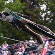 Skoki na igielicie: Dawid Kubacki wygrał cykl Grand Prix