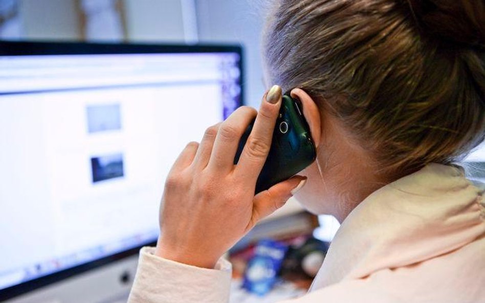 Młodzi chodzą własnymi ścieżkami