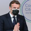 Emmanuel Macron przestaje być liberałem