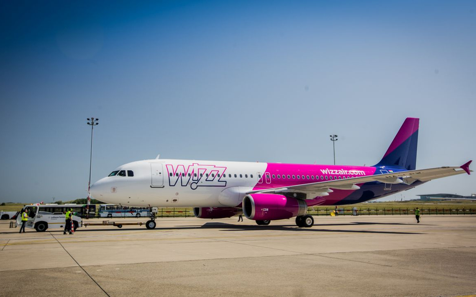 Wizz Air nie poleci do Finlandii, Gruzji i Portugalii