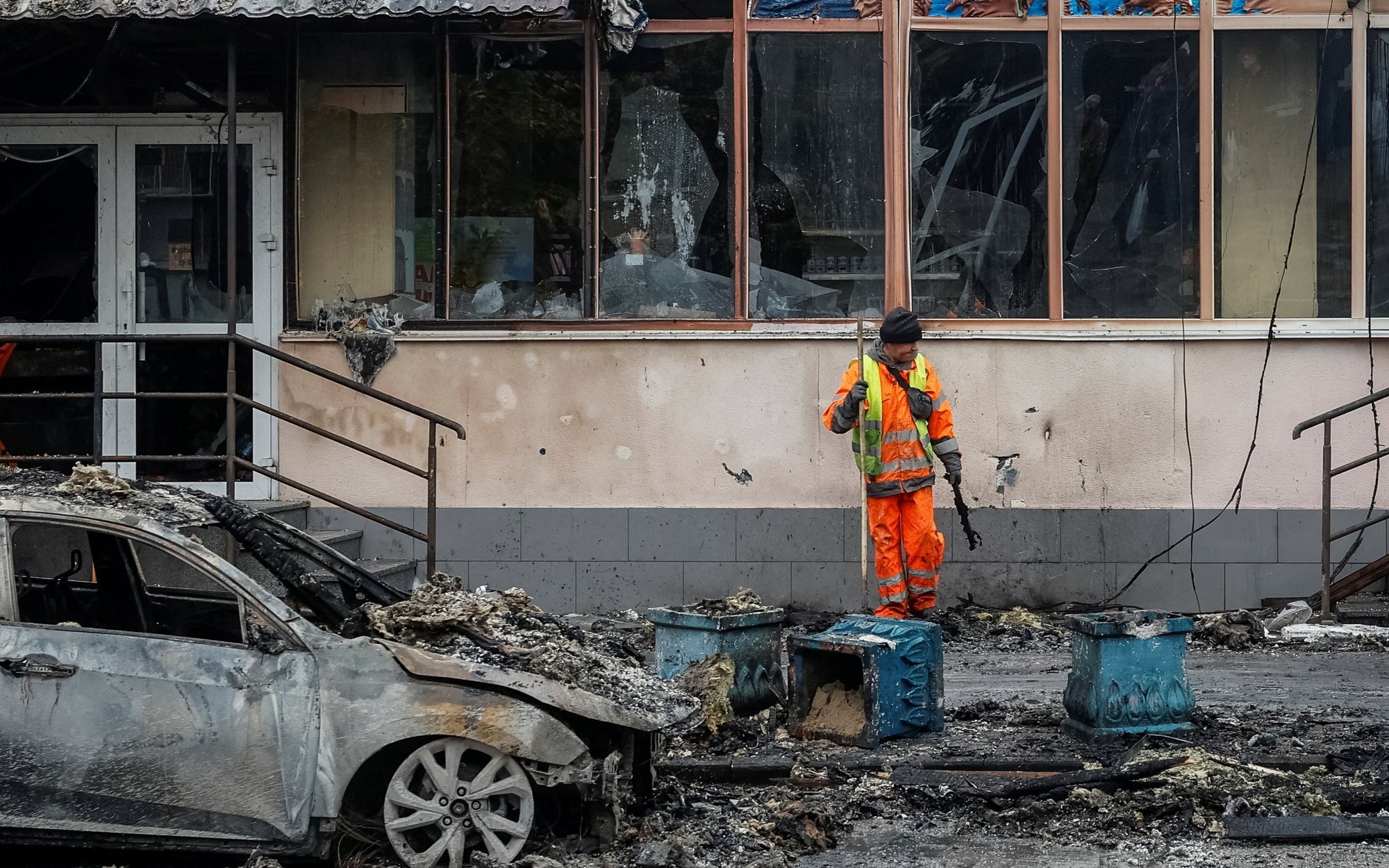 Ukraińska gospodarka z niedoborem pracowników. To także problem polskich firm