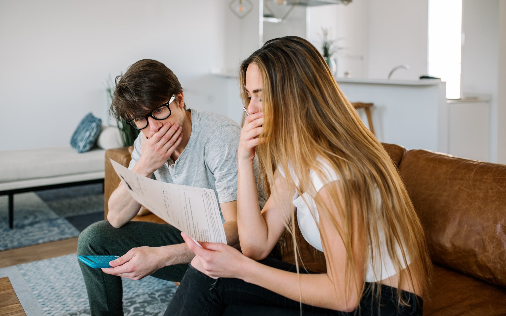 Przelewu od żony lub męża nie musisz zgłaszać. Ale są wyjątki