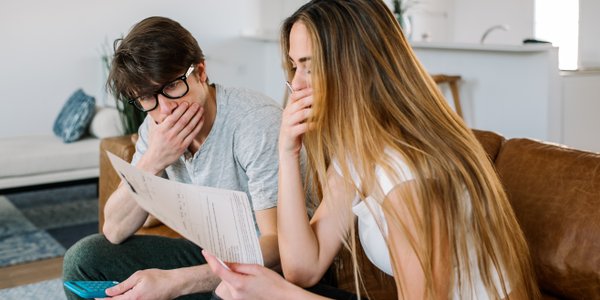 Przelewu od żony lub męża nie musisz zgłaszać. Ale są wyjątki