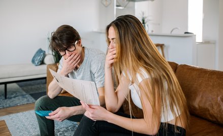 Obowiązki podatkowe zależą od tego, czy małżonkowie mają wspólność majątkową czy rozdzielność.