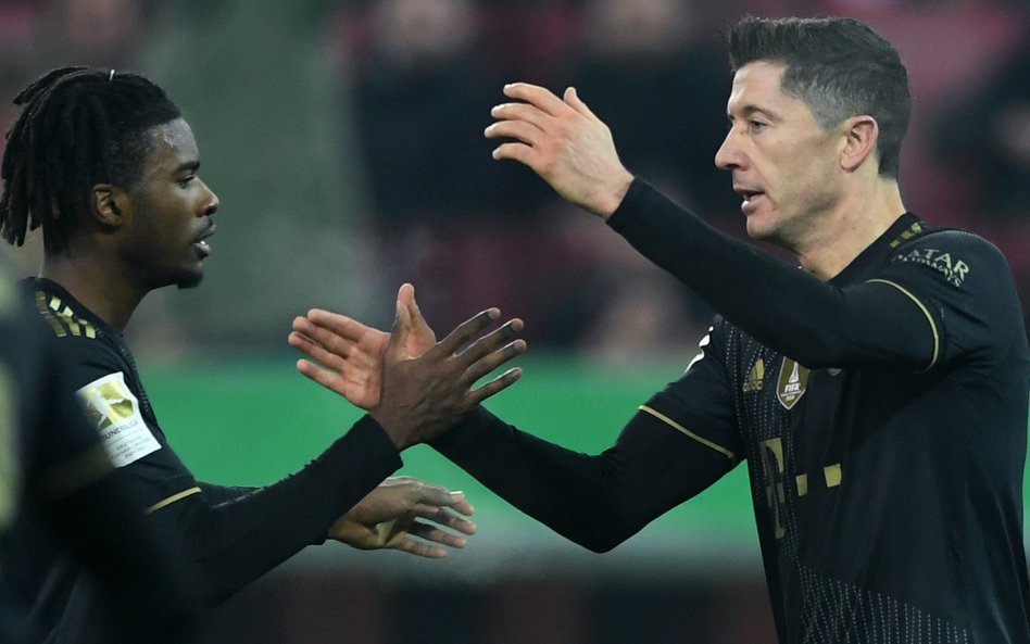 Bundesliga. Niespodzianka w Augsburgu, wpadka Bayernu