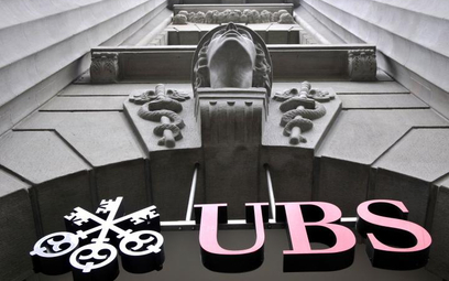 Bank UBS został zmuszony w 2009 r. do ujawnienia władzom USA danych o swoich klientach.