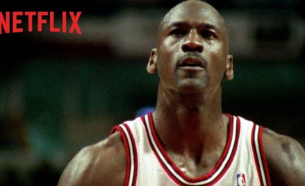 „Ostatni taniec”. Być jak Michael Jordan