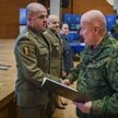 Gen. Renart Skrzypczak jest dowódcą 1. Warszawskiej Brygady Pancernej