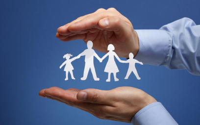 Centra usług społecznych - wsparcie dla wszystkich rodzin