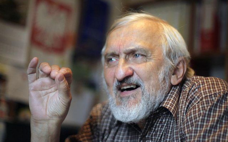 Waldemar Kuczyński