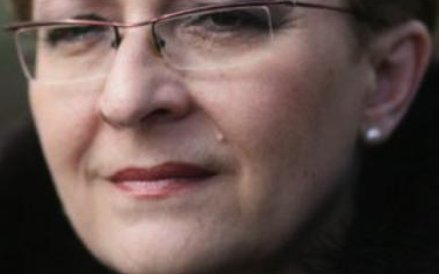 Elżbieta Radziszewska odbudowuje frakcję konserwatystów w PO