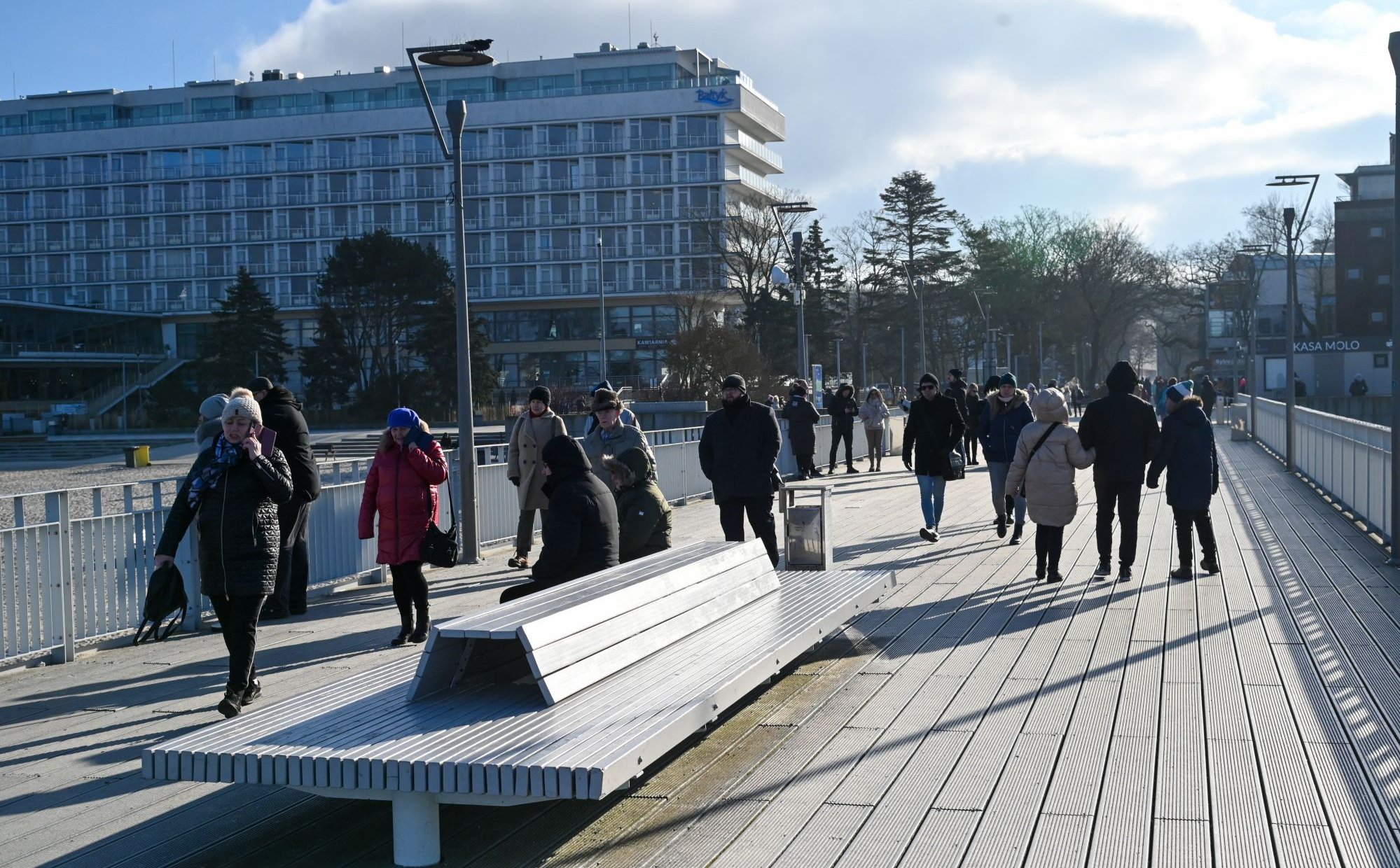 Hotelarze z Pomorza: Święta były najlepsze od lat. Sylwester też będzie rekordowy