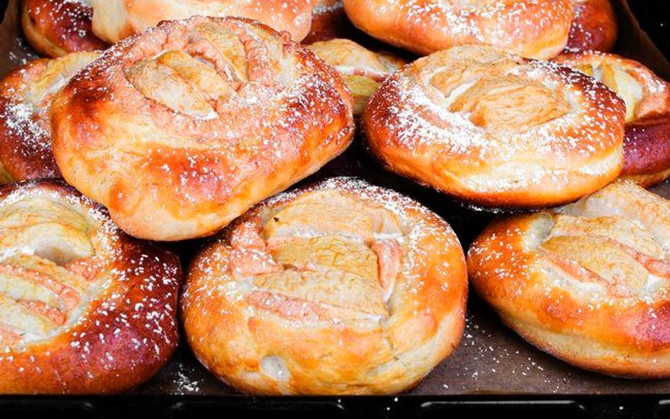 Nowy rok szkolny 2016/2017: Wielki powrót drożdżówek