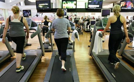 Każdego dnia poświęć chociaż pół godziny do godziny na umiarkowany wysiłek fizyczny