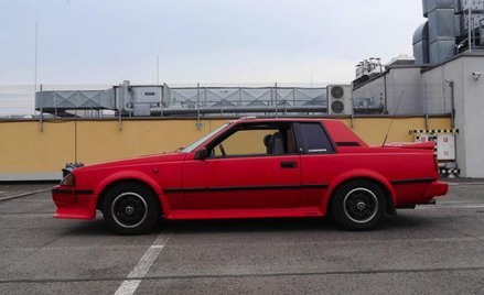 Celica ma pazur, m.in. dzięki pakietowi tuningowemu Zender.