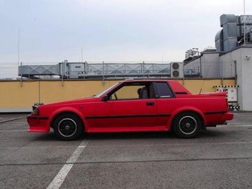 Celica ma pazur, m.in. dzięki pakietowi tuningowemu Zender.