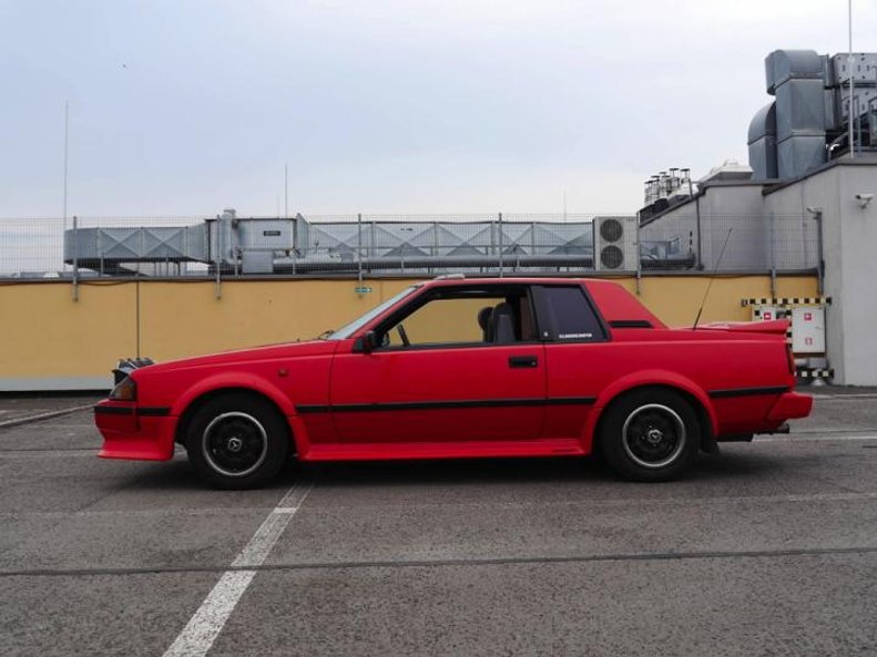 Celica ma pazur, m.in. dzięki pakietowi tuningowemu Zender.