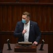 Sondaż: Jak Polacy oceniają ministra Przemysława Czarnka?