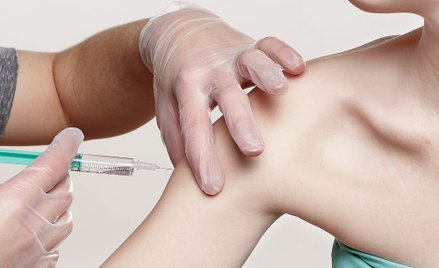 GIS o szczepieniach przeciwko odrze dla dorosłych – kto i jak powinien się szczepić