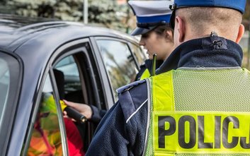 Podczas akcji "Trzeźwy poranek" policjanci sprawdzili trzeźwość dokładnie 25 924 osób.