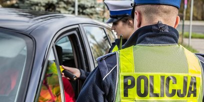 Podczas akcji "Trzeźwy poranek" policjanci sprawdzili trzeźwość dokładnie 25 924 osób.