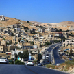 Jordania: Potężne eksplozje w składzie amunicji. Łunę widać ze stolicy