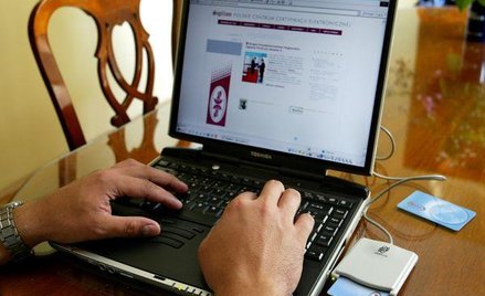 Formalności załatwimy e-mailem