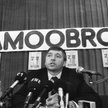 Konferencja Związku Zawodowego Samoobrona Rolnictwa w 1992 roku