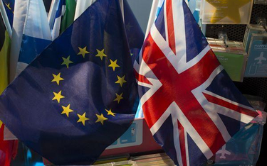 UE-Wielka Brytania: nadal trzy przeszkody