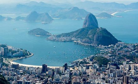 Największe problemy dla polskich eksporterów to duża odległość, nieznajomość języka portugalskiego i