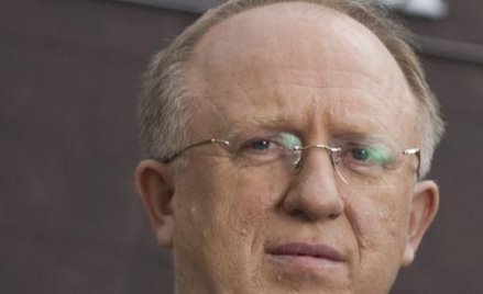 Prezes KGHM Herbert Wirth nie przewiduje by zysk netto ukazany w zbadanym przez biegłego rewidenta r