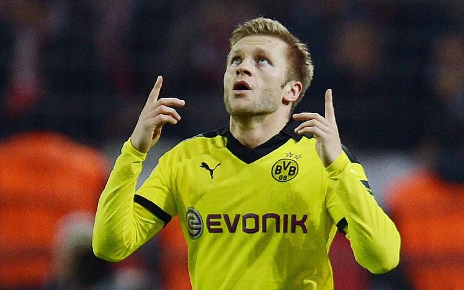 Jakub Błaszczykowski