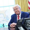 Prezydent USA Donald Trump postanowił już na początku swojej drugiej kadencji bardzo mocno uderzyć w