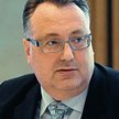 Ireneusz Król, prezes Centrozapu Fot. s.ł.
