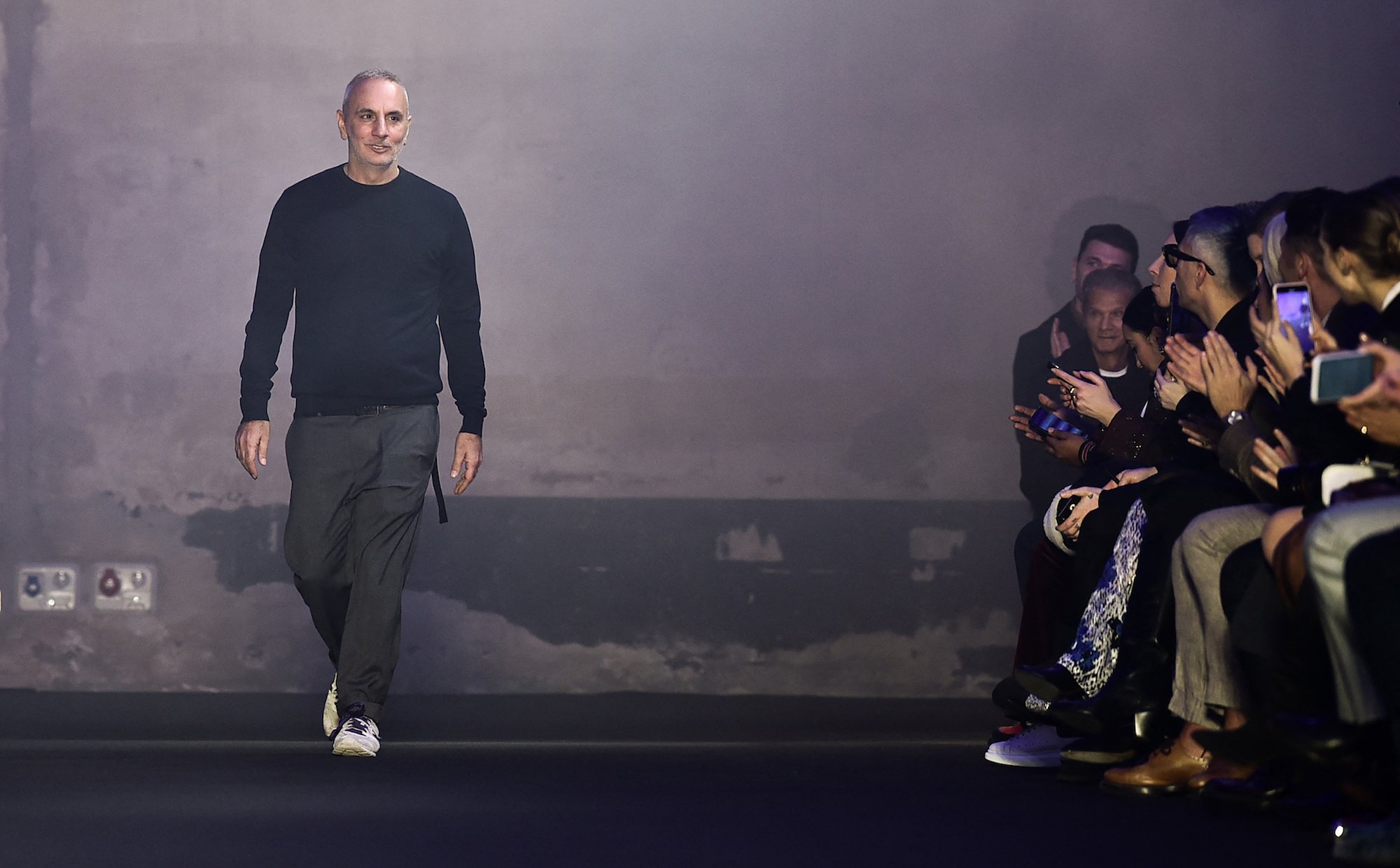 Słynny dom mody po stu latach kończy z modą. Zostają perfumy i kosmetyki