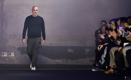 Przez wiele lat twórcą damskiej kolekcji marki Rochas był znany włoski projektant Alessandro Dell'Ac