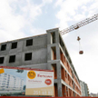 Zysk Dom Development w I półroczu spadł do 64,22 mln zł