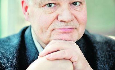 Szybka przesiadka na stanowisku prezesa Polkomtela w maju 2008 r., gdy Jarosław Bauc (na dole) zastą