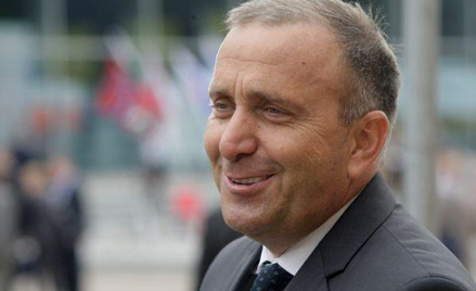 Grzegorz Schetyna