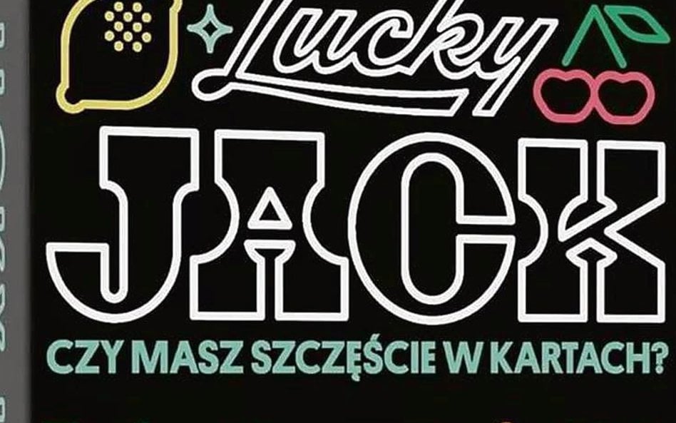 „Lucky Jack”, wyd. Muduko