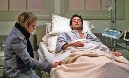 W klimacie wszechogarniającej klaustrofobii