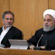 Iran nie zamyka drzwi do przyszłych negocjacji