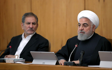 Iran nie zamyka drzwi do przyszłych negocjacji