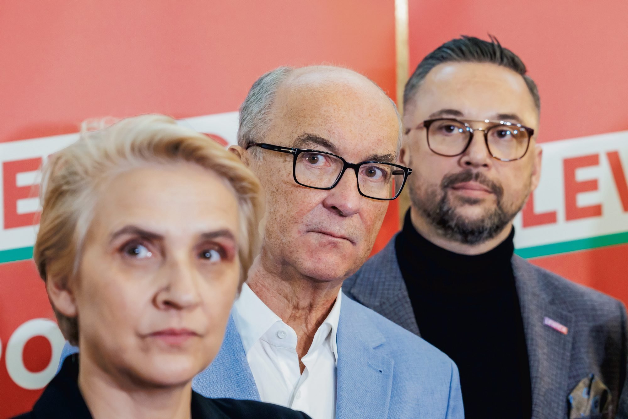 Patron lewicy bezobjawowej. Co marszałek Czarzasty oznacza dla polskiej polityki?