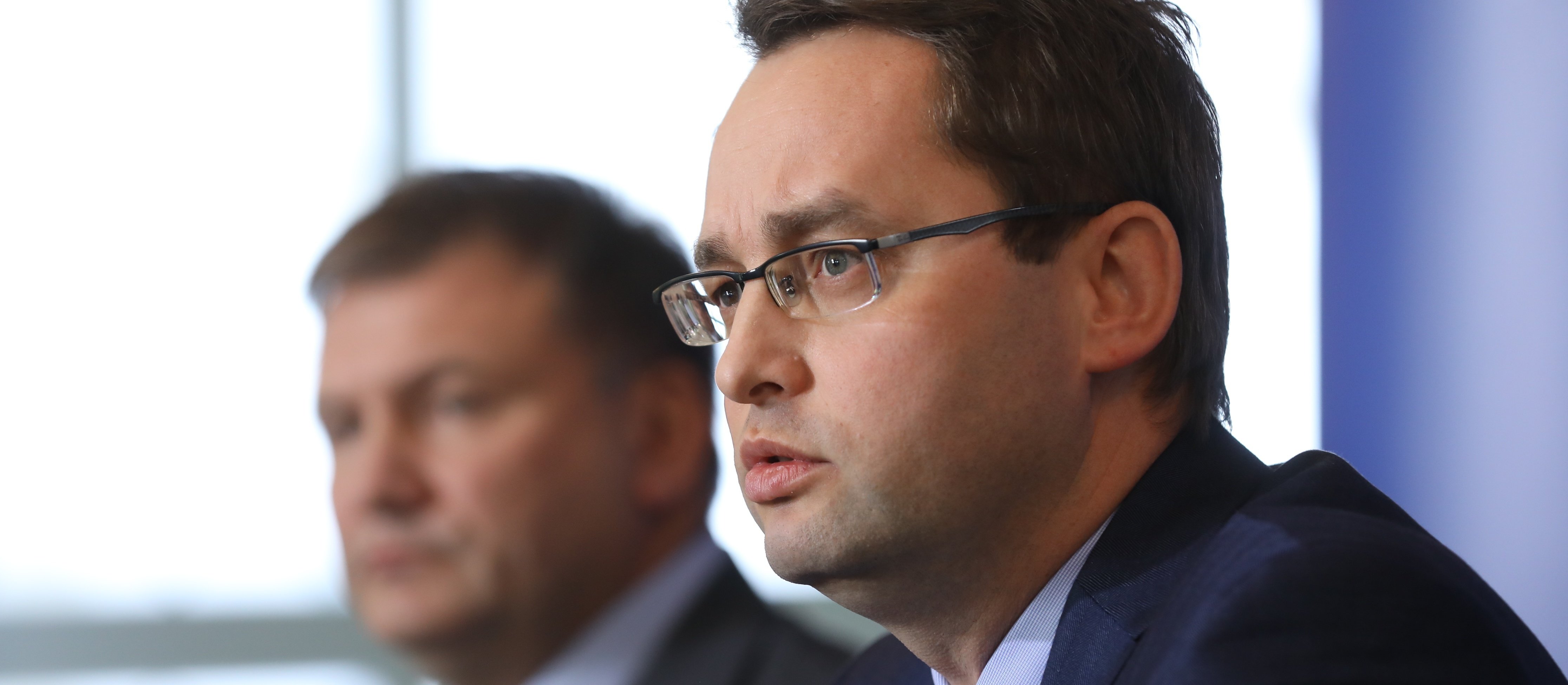 Jest nowy wiceminister sprawiedliwości. To były członek KRS