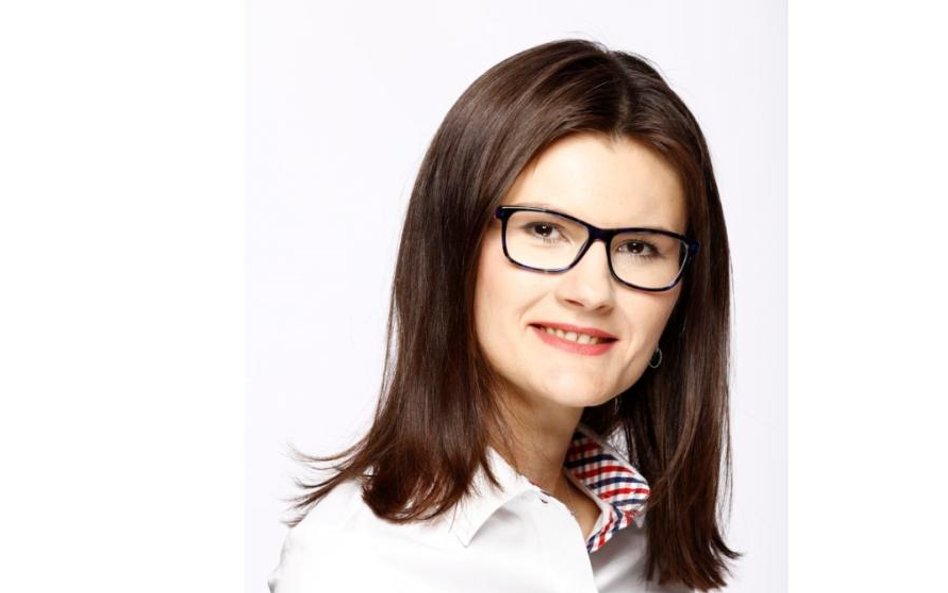 Agnieszka Wnuk